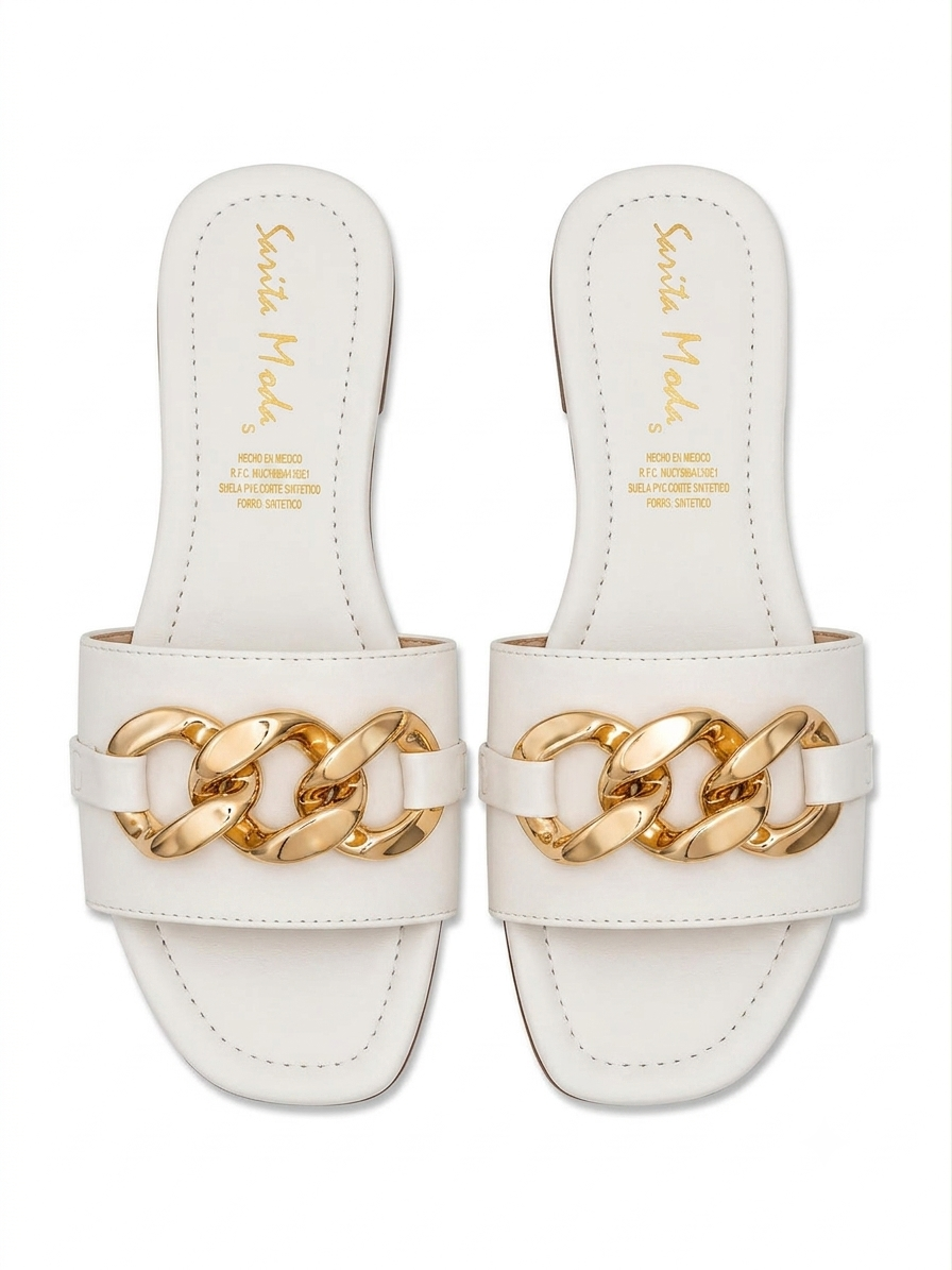 Sandalias Premium 008