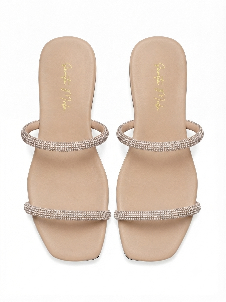 Sandalias Exclusivas 009