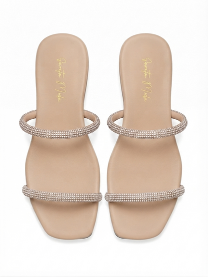 Sandalias Exclusivas 009